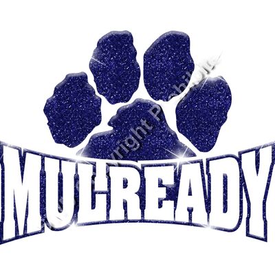 GLT32   BLUE GLITTER Thumbnail