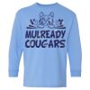 5400B Youth Heavy Cotton Long Sleeve Thumbnail