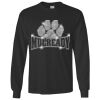 2400 Adult Ultra Cotton Long Sleeve T-Shirt Thumbnail
