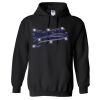 18500 Adult Heavy Blend Hooded Sweatshirt Thumbnail