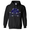 18500 Adult Heavy Blend Hooded Sweatshirt Thumbnail
