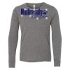 3513Y Youth Extra Soft Tri-blend Long Sleeve Thumbnail