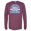 3513 Adult Extra Soft Tri-blend Long Sleeve Thumbnail