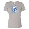 6413 Women’s Extra Soft Tri-blend Tee Thumbnail